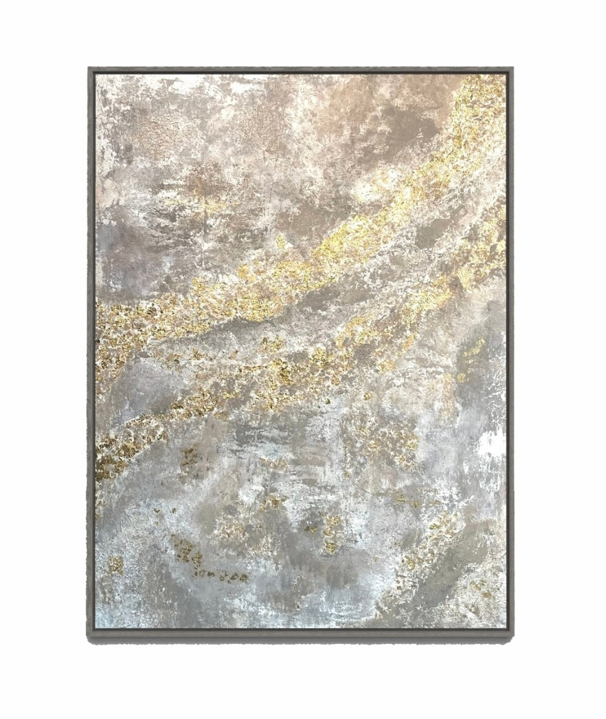GOLDEN RUSH