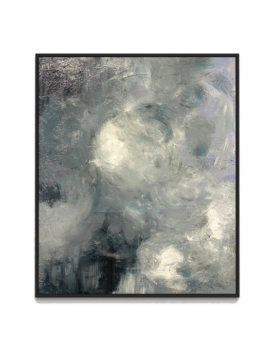 CLOUDY
