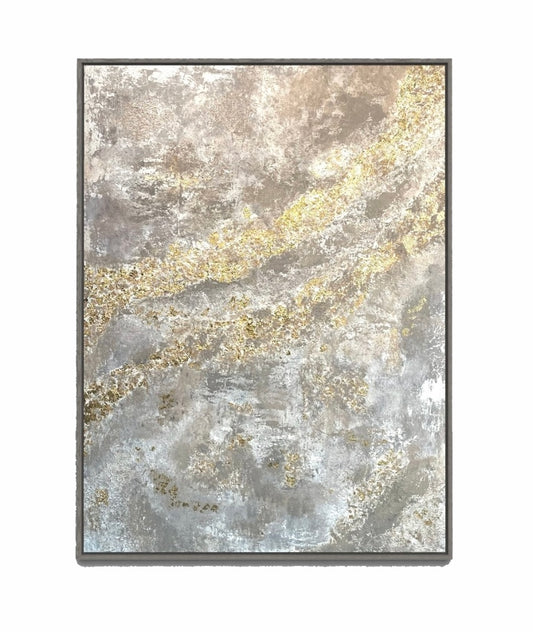 GOLDEN RUSH