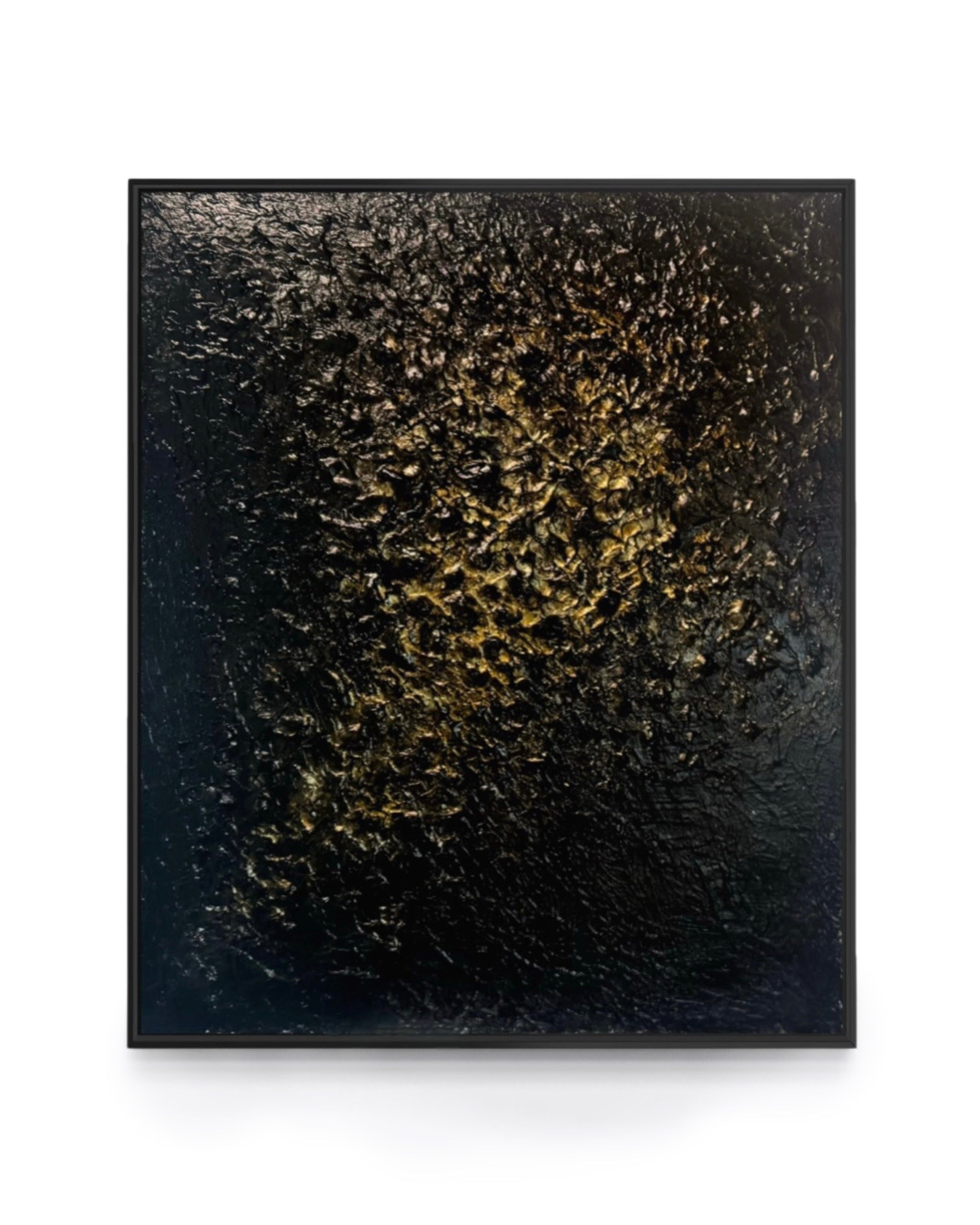 GOLDEN VOID